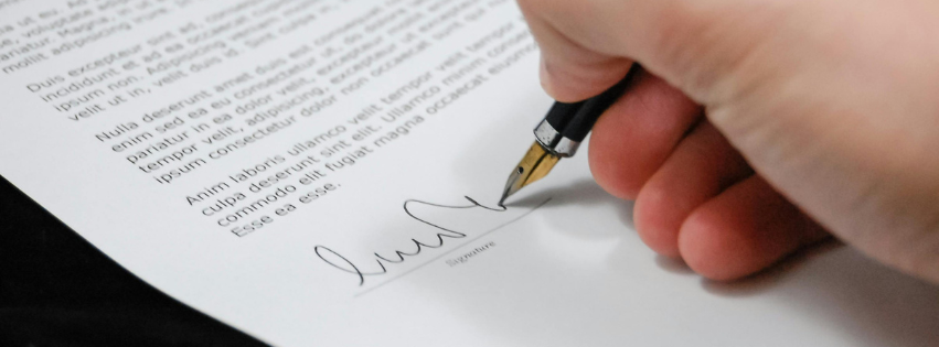 legalidad firmas electrónicas