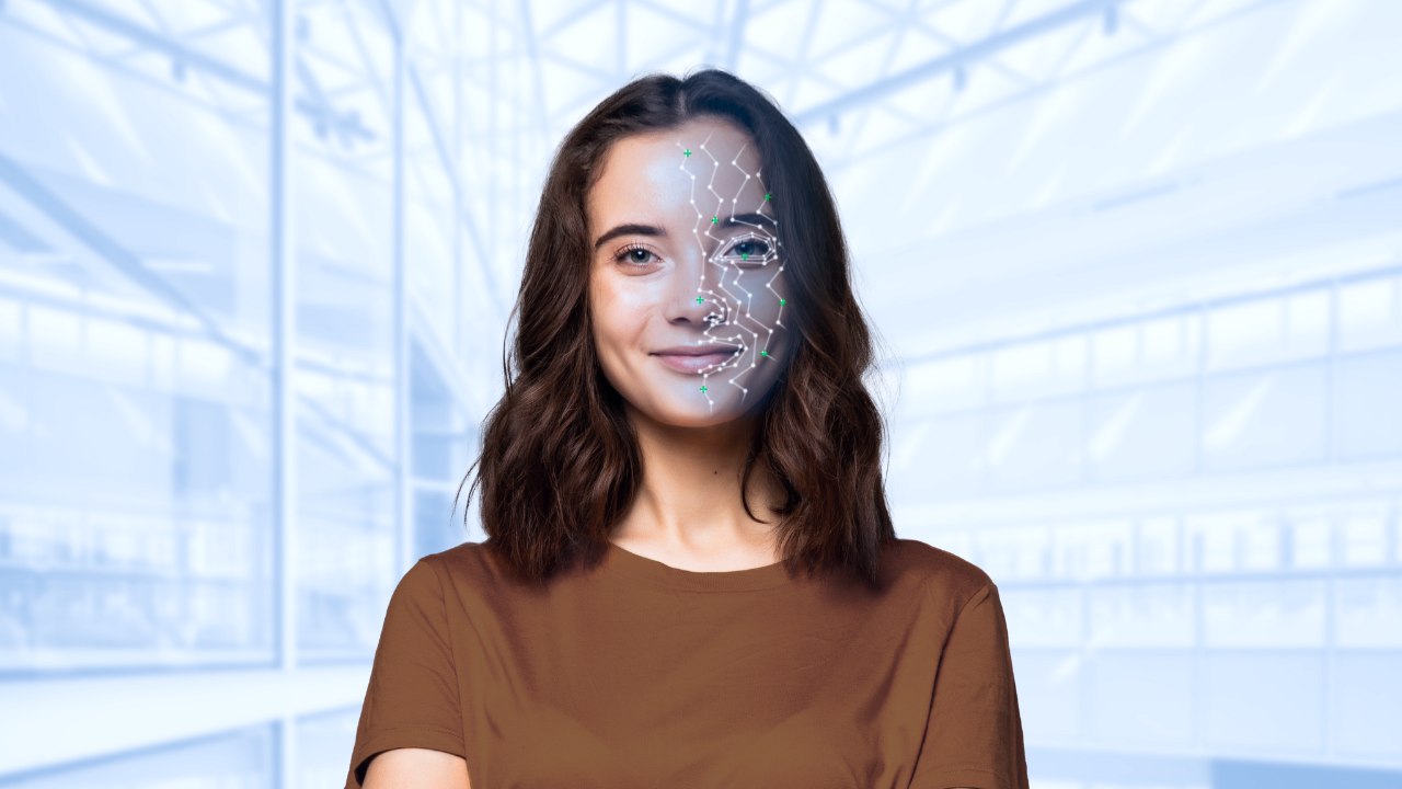 Diferencias en identificación con biometría facial